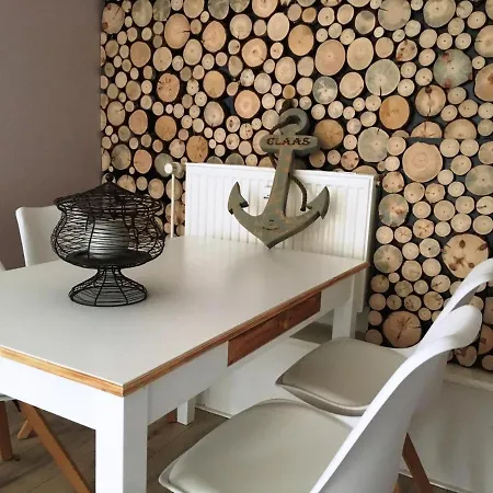 Claas, In Sichtweite Des Leuchtturms Апартаменты