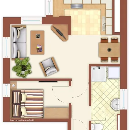 Claas, In Sichtweite Des Leuchtturms