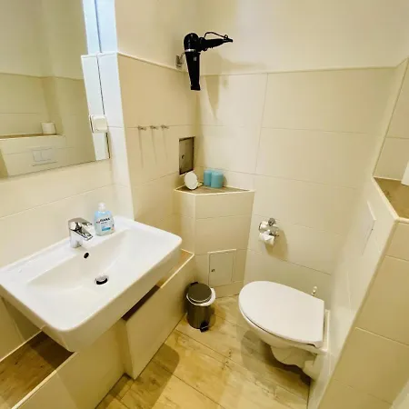 Apartment Claas, In Sichtweite Des Leuchtturms *
