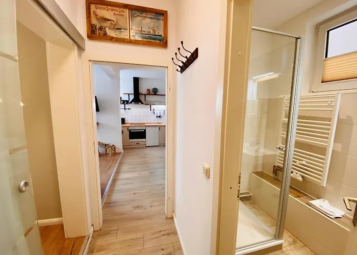 Claas, In Sichtweite Des Leuchtturms