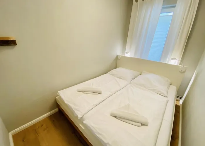 Claas, In Sichtweite Des Leuchtturms アパート