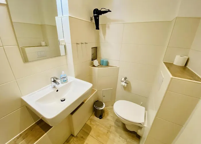 Claas, In Sichtweite Des Leuchtturms アパート *