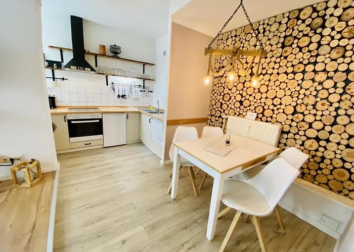 アパート Claas, In Sichtweite Des Leuchtturms *